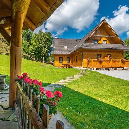 Chata Skerda - Zuberec Exterior photo